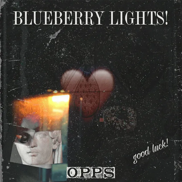 Blueberry Lights