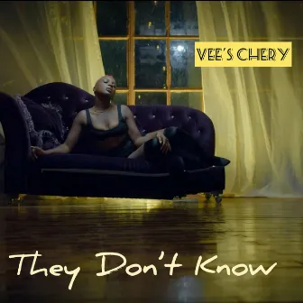 They Don't Know by Nelo Ville