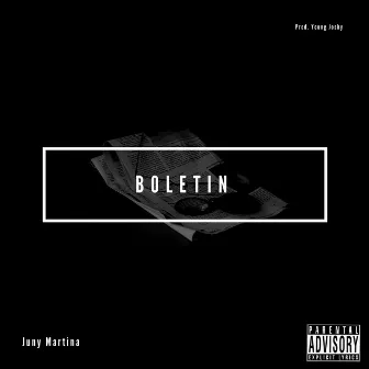 Boletin by Juny Martina