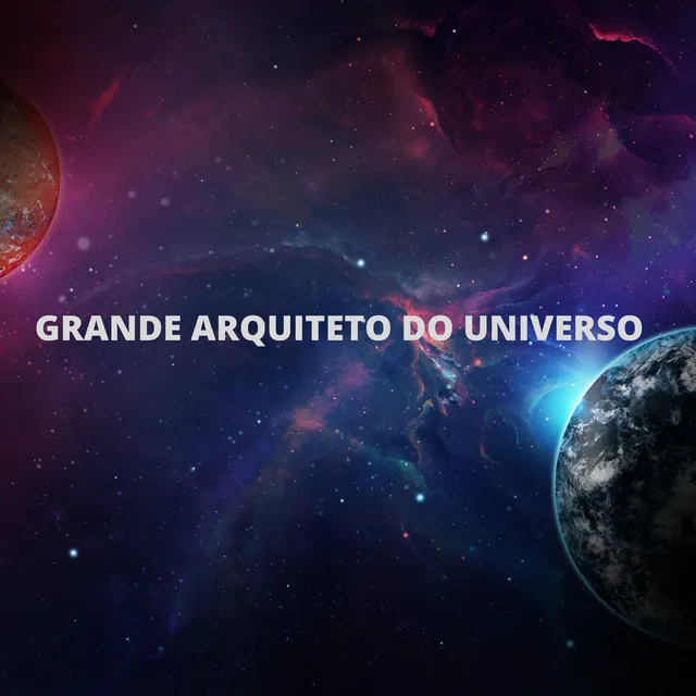 Grande Arquiteto do Universo