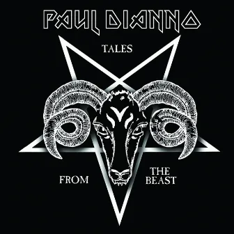 Tales from the Beast by Paul Di'Anno