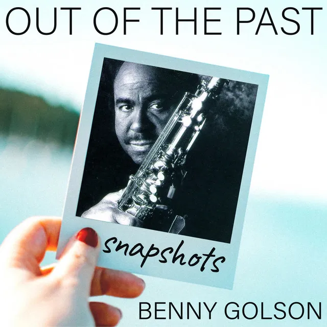 Out of the Past - Snapshot - end theme