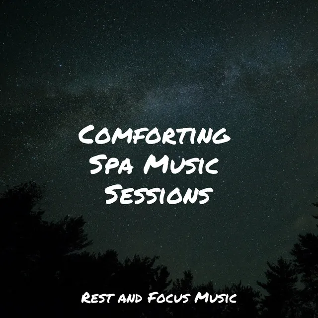 Comforting Spa Music Sessions