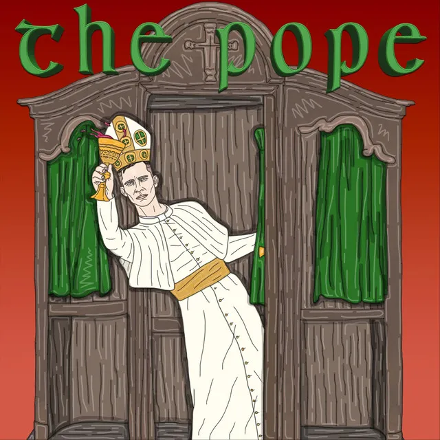 The Pope