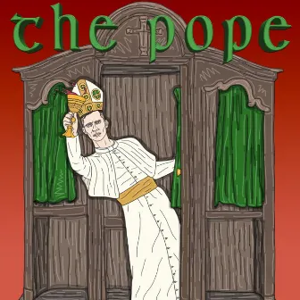 The Pope by Strange Boy