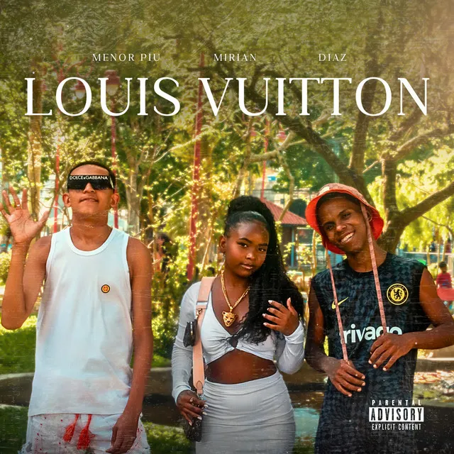 Louis Vuitton