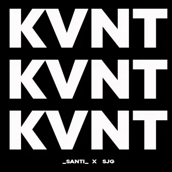 KVNT by Samjgarfield