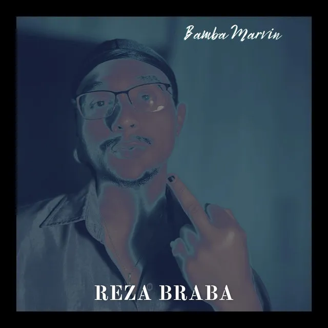 Reza Braba