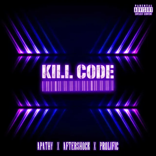 Kill Code - Spatial-Construct Remix