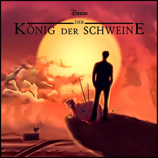 Der König Der Schweine