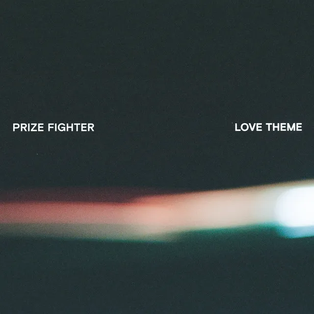 Prize Fighter