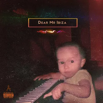 Dear Mr. Ibiza by Devan Ibiza