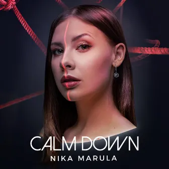 Calm Down by Nika Marula