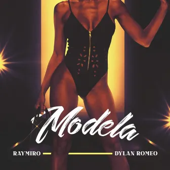 Modela by Raymiro