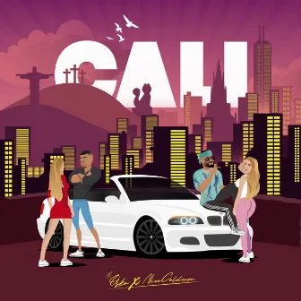 Cali by Nico Calderon