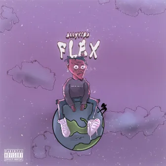 FLEX by ALLYVIBE