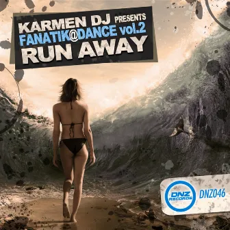 Run Away by Karmen Dj