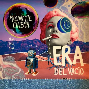 Era del Vacío by Molinette Cinema