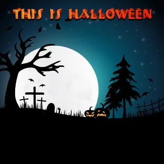 This is Halloween by Halloween Party Songs