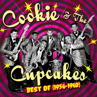 Best Of (1956-1962) by Cookie & The Cupcakes