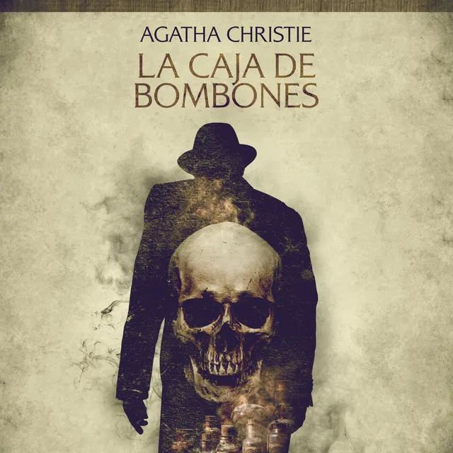 Capítulo 2 - La caja de bombones - Cuentos cortos de Agatha Christie