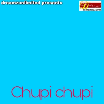 chupi chupi by Pratik Chowdhury