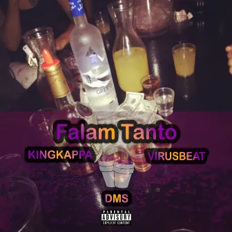 Falam Tanto by KingKappa