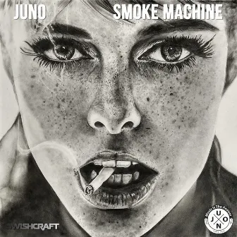 Smoke Machine by Juno