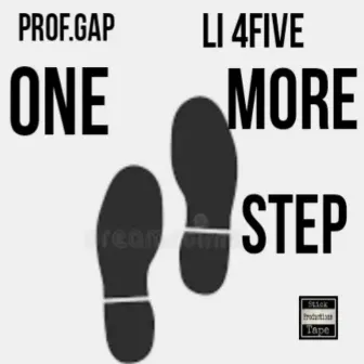 One more step by Prof.GAP