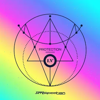 Protection Remixes by Simplification