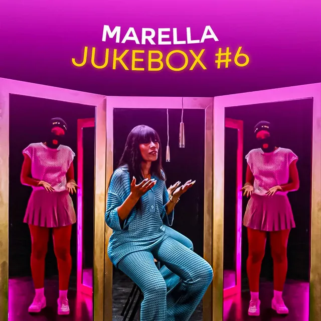 Jukebox #6