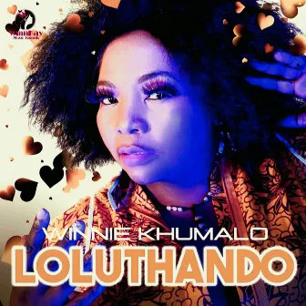 Loluthando by Winnie Khumalo