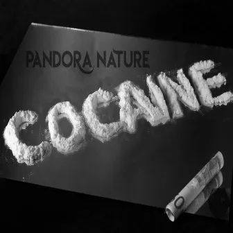 COCAINE by Unknown Artist