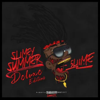 Slimey Summer Deluxe Edition by 5liime