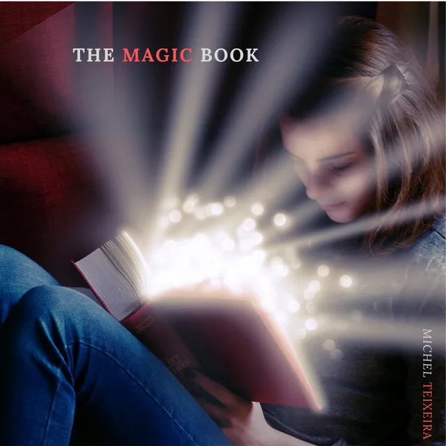 The Magic Book