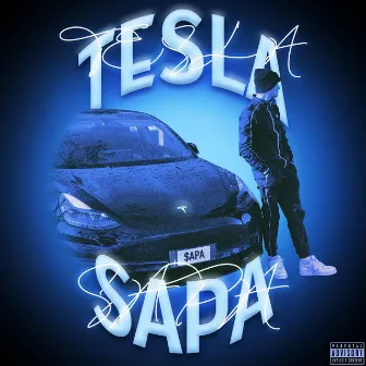 Tesla by Scooby Baby