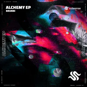 Alchemy EP by BRUNNI