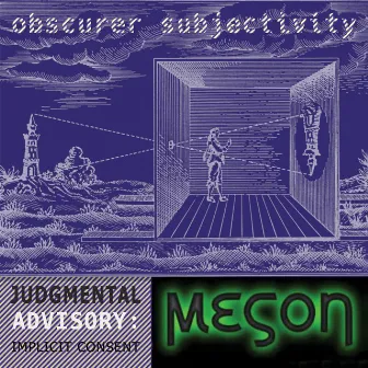 Obscurer Subjectivity by Meson