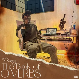 The Book Of O'verbs by Pizzy