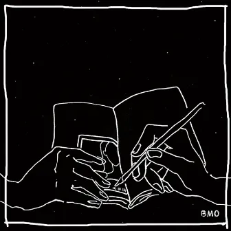 Scribble (feat. UD) by BMO