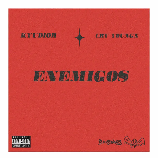 Enemigos