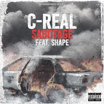 Sabotage by C-Real