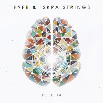 Deletia (Clark Remix) by Iskra Strings