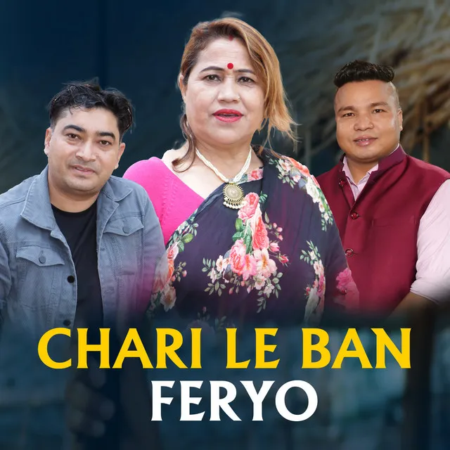 Charile Ban Feryo