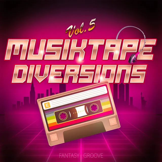 Musiktape Diversions, Vol. 5