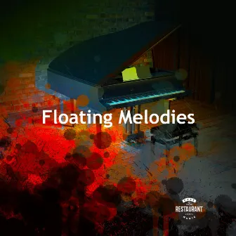 Floating Melodies by Unknown Artist