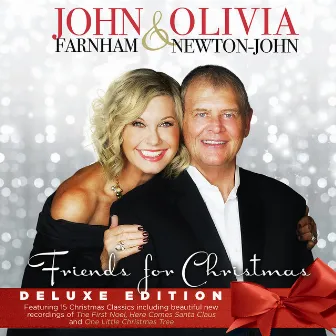 Friends for Christmas (Deluxe Edition) by John Farnham