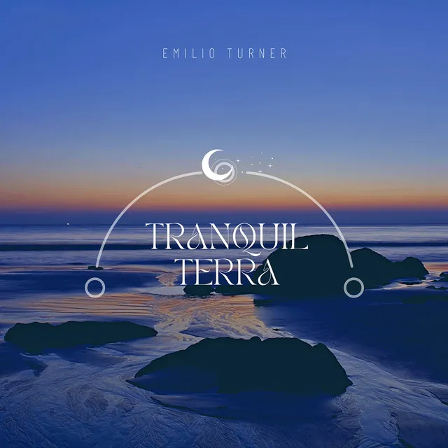 Tranquil Terra: Earth's Embrace of Peace