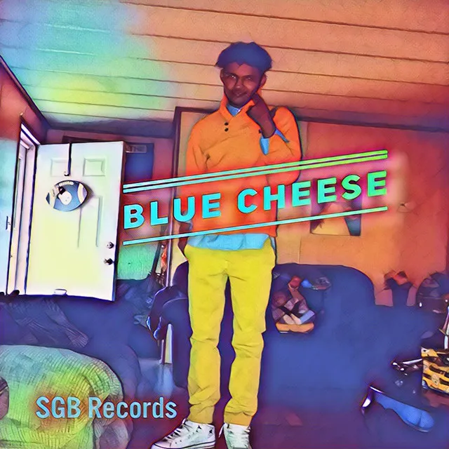 Blue Cheese