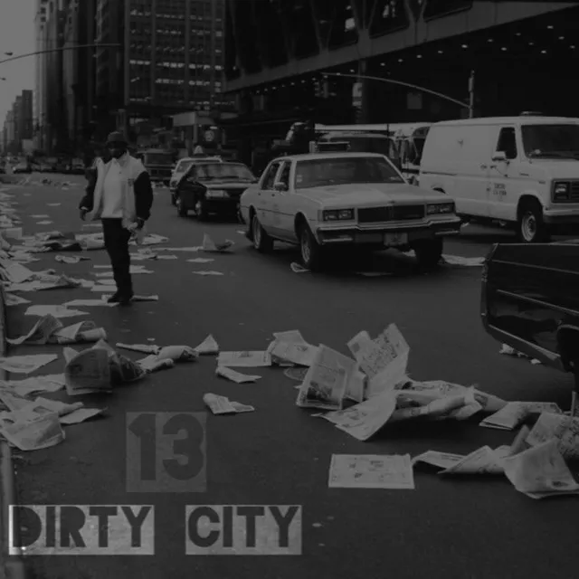 Dirty City